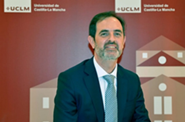 El vicerrector del campus de la UCLM en Cuenca, César Sánchez, pregonará la séptima edición del Día de la Serranía.