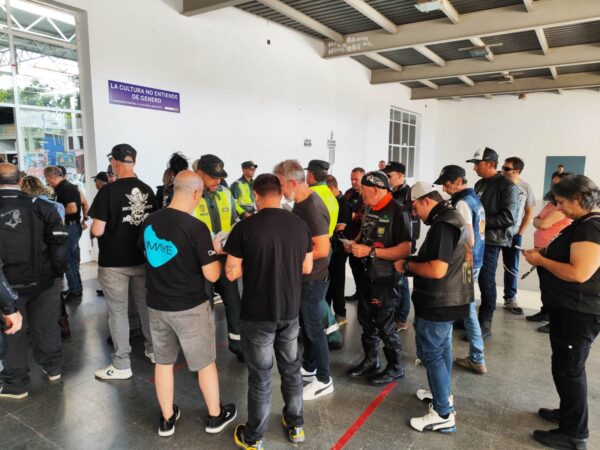 La DGT inicia una campaña de información y prevención para reforzar la seguridad de los motoristas