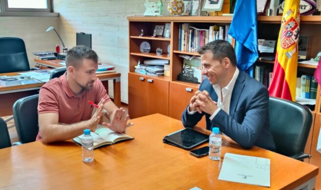 CCOO plantea una Estrategia Regional de Juventud que mejore la vida de las y los  jóvenes de Castilla-La Mancha