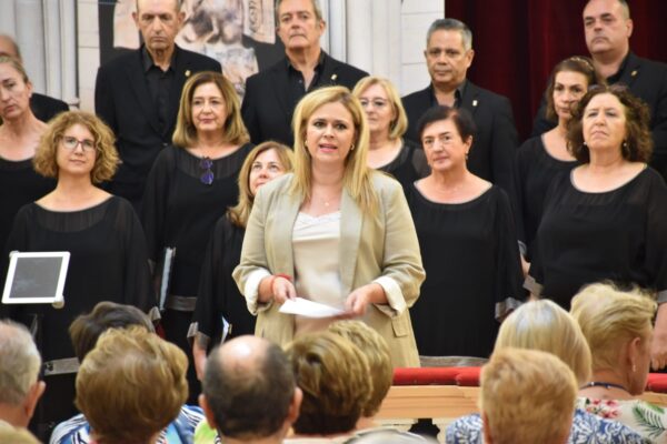 La Diputación de Cuenca colabora con el Coro del Conservatorio para llevar 20 actuaciones por la provincia