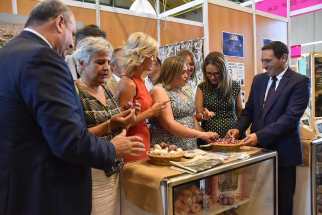 La Diputación invertirá 4,5 millones en la carretera de Las Mesas a Villarrobledo y  360.000 euros en el camino entre Las Pedroñeras y El Pedernoso