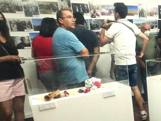 La Diputación de Cuenca destinará cerca de 70.000 euros a 28 ayuntamientos para la difusión de museos y colecciones