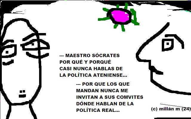 “Sobre el Quijote y Teresa Panza”