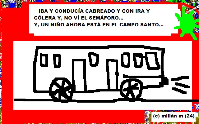 “No sé qué solución tendrá esto de los móviles y  Javier Marías…”