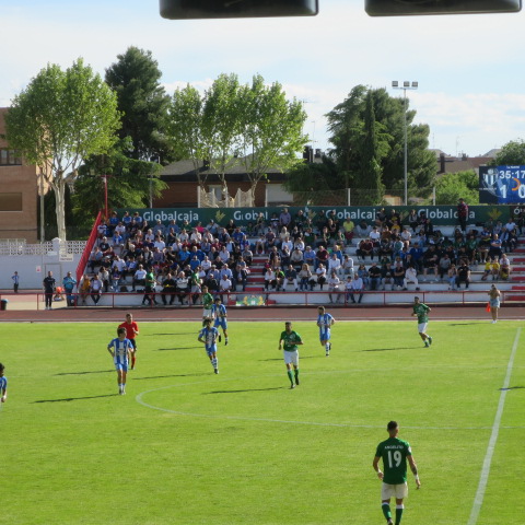 A partir del lunes 15 de julio, pueden renovarse o incorporarse como socios al CD Tarancon cara a la próxima temporada