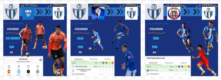Con 18 jugadores confirmados en plantilla comienza la preparación el CD Tarancón ante la próxima temporada