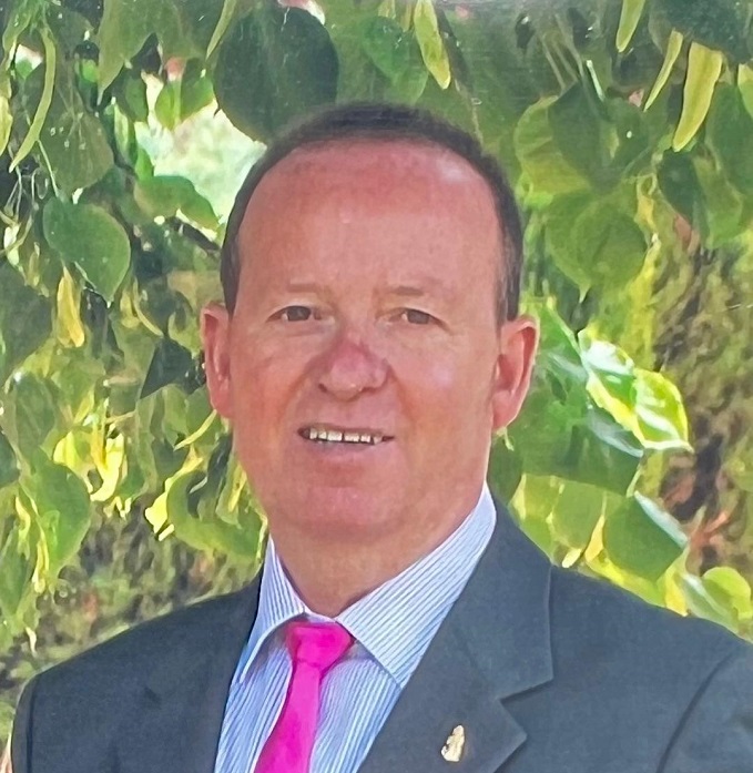 Miguel Ángel Guerrero, nuevo Presidente de la Sociedad Recreativa Casino La Unión de Tarancón