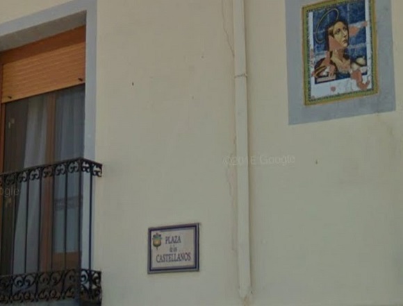 Herido por arma blanca un joven de 22 años en Tarancón