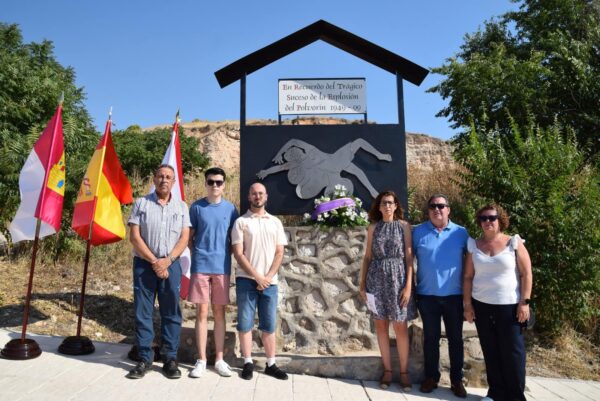 El Ayuntamiento de Tarancón conmemora el 75 aniversario de la explosión de ‘El Polvorín’