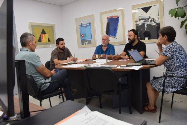 La Diputación de Cuenca destaca la buena acogida de la guía de senderos de este año que ha desbordado todas las previsiones