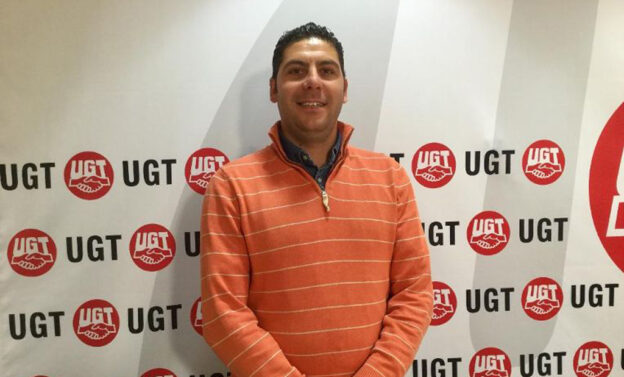 UGT valora que finalmente el diálogo social vaya a quedar blindado con el nuevo Estatuto de Autonomía de Castilla-La Mancha