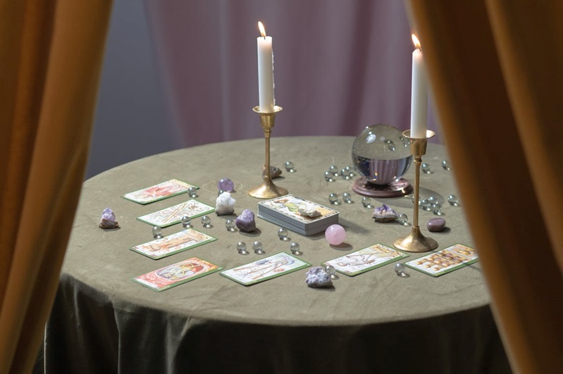 Tarot barato del amor: por solo 5 euros consultas del tarot amor