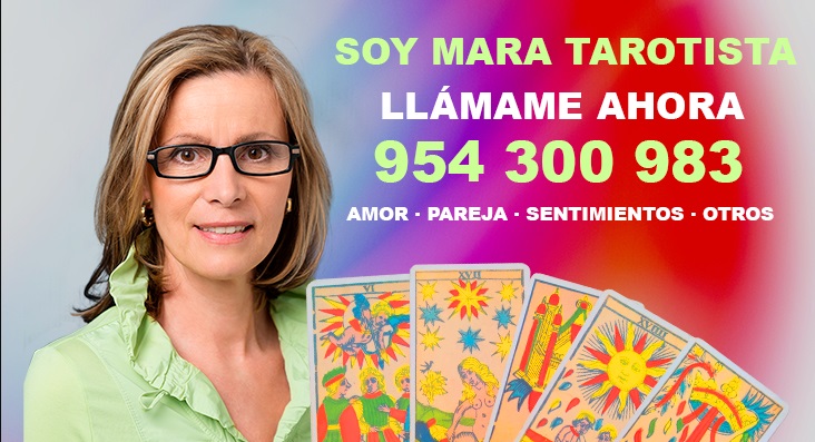 Por qué usar el tarot telefónico y no el presencial