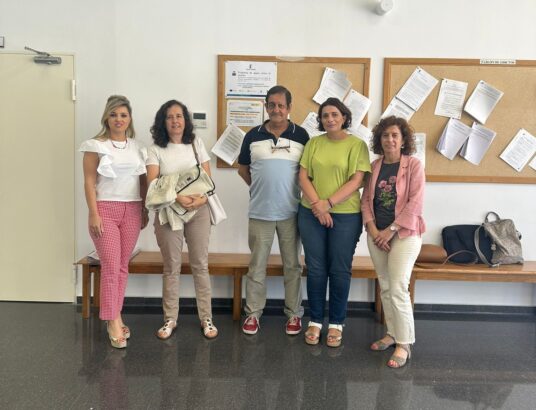 El Ayuntamiento de Quintanar del Rey refuerza sus servicios municipales gracias al Programa de Apoyo Activo al Empleo del Gobierno regional
