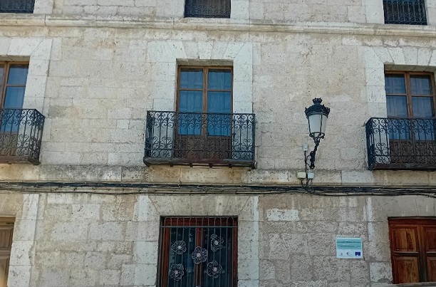 Casa de Piedra Espacio Cultural de Tarancon, acoge el próximo día 12 de julio, un festival musical “solidario”.