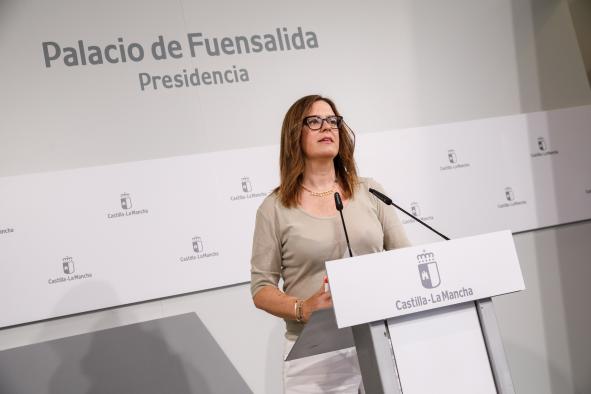 Castilla La Mancha destina dos millones de euros en ayudas para la inserción laboral de personas con discapacidad en el mercado ordinario de trabajo