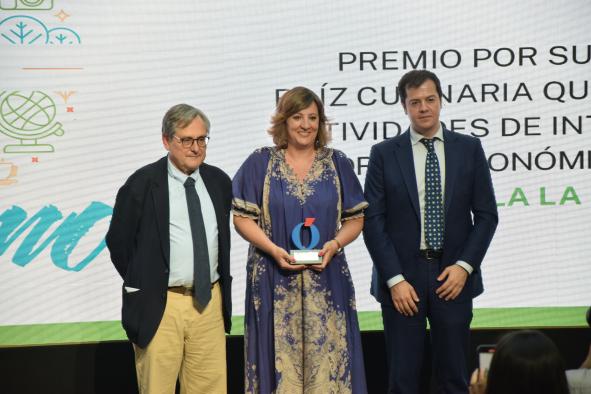 El VI Congreso Culinaria reunirá, el 21 y 22 de octubre en Cuenca, bajo el lema ‘Culmen’ a chefs como Oriol Castro, Ferrán Adriá y Andoni Aduriz