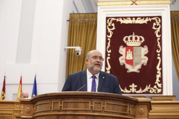 Castilla-La Mancha aprueba una Ley de Integridad que refuerza los controles sobre los altos cargos