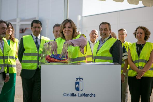 Castilla-La Mancha supera los 4.258 millones de euros en exportaciones después de registrar el segundo mejor mes de mayo de toda la historia
