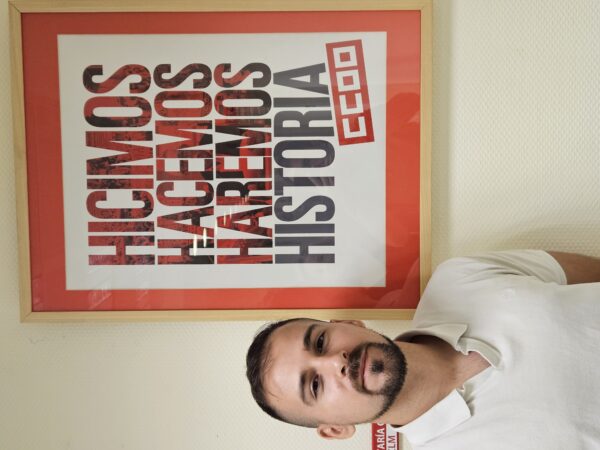En el Día de la Juventud CCOO CLM echa en falta políticas públicas que aborden el acceso a la vivienda