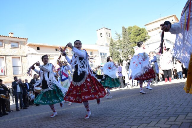 La Diputación de Cuenca ayudará a 31 proyectos a preservar y recuperar el patrimonio intangible de la provincia