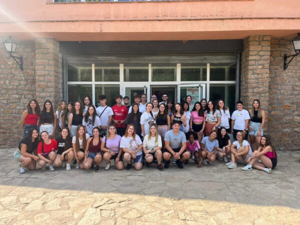 La Diputación de Cuenca forma a través de seis cursos homologados a 72 jóvenes como monitores de actividades juveniles