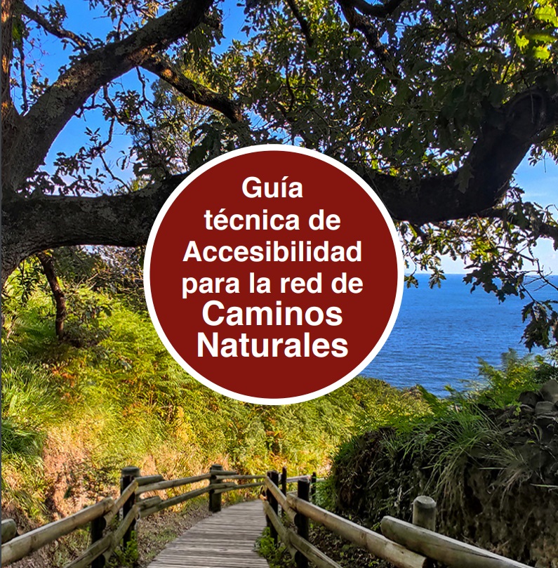 Los caminos naturales, la mejor opción para conocer la España rural y disfrutar de la naturaleza