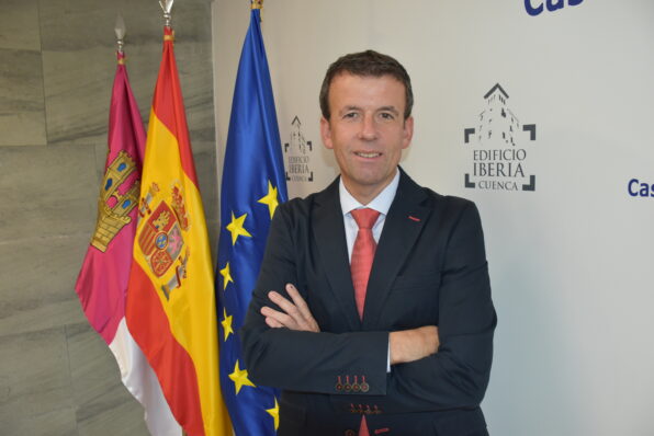 El Gobierno regional concede 598.731 euros a 19 municipios de la provincia de Cuenca para financiar sus escuelas infantiles