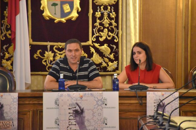 La XXXVII Feria de Artesanía tendrá una exposición con las obras ganadoras del concurso de artesanía y tres showcooking