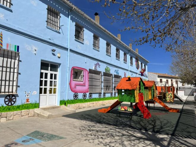 El Ayuntamiento de Almodóvar del Pinar Inicia el Proceso de Contratación de un Maestro/a para su nueva Escuela Infantil