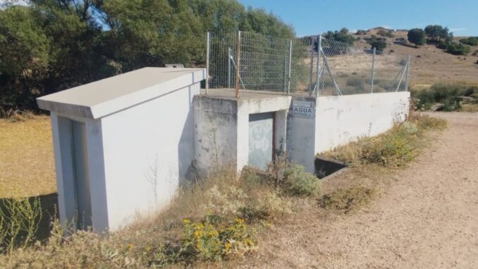 Tres fuentes de Carboneras de Guadazaón superan los límites permitidos de nitrato y no han sido señalizadas como no potables