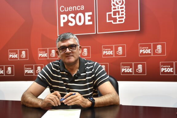 El PSOE asegura que los datos de empleo y afiliaciones demuestran que la alineación institucional “funciona y es necesaria en Cuenca”