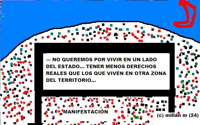“Reflexionando en Alcázar de San Juan”
