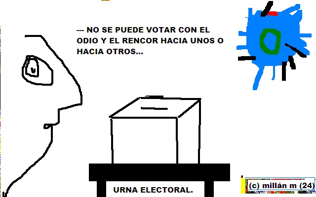 “Mingote: el Picasso de las viñetas”