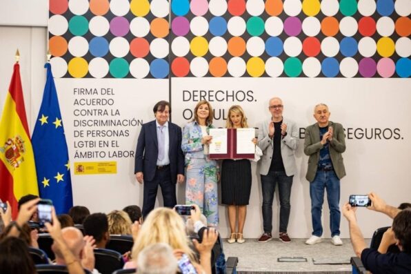 Ceoe Cepyme Cuenca destaca el compromiso de los agentes sociales con la igualdad en el ámbito laboral