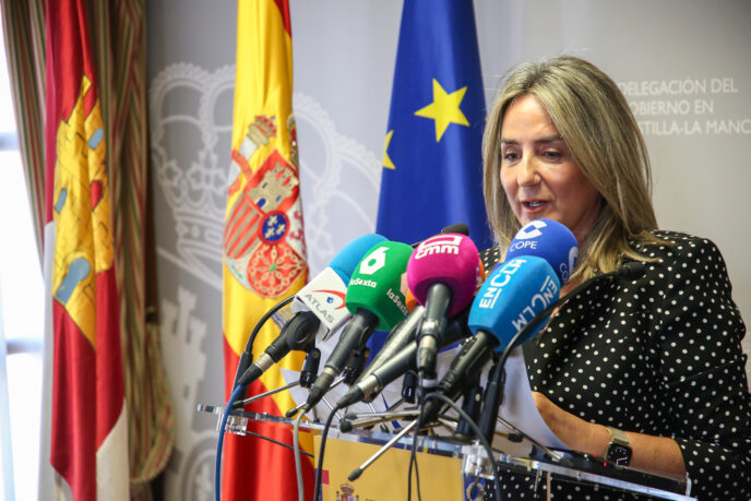 Castilla-La Mancha perderá 230 millones de euros si se rechazan los objetivos de estabilidad presupuestaria