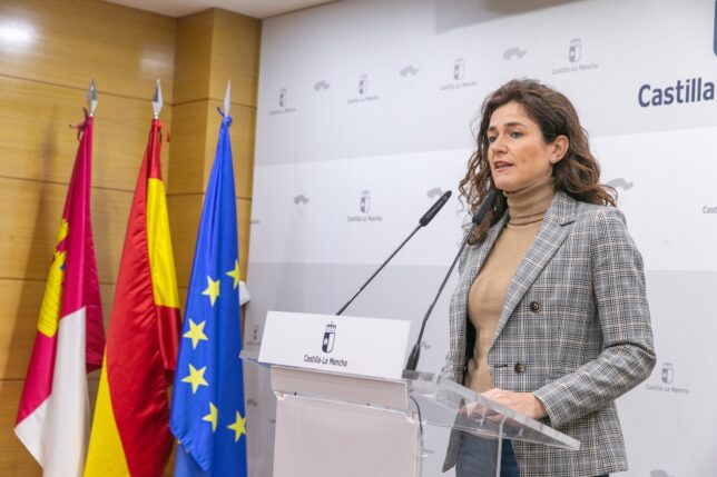 La resolución provisional de ‘CLM Más Segura’ recoge ayudas por 2 millones de euros para inversiones en seguridad laboral en 391 empresas