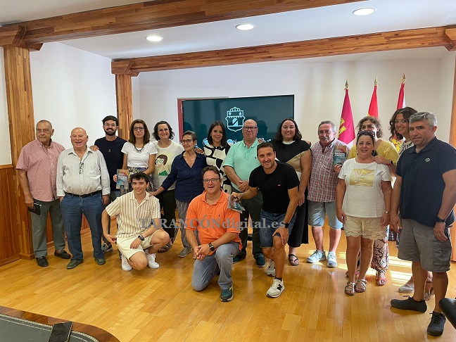 Las entradas para los conciertos solidarios de las fiestas de Tarancón 2024 llevan un buen ritmo de venta