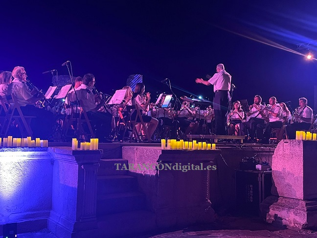 Concierto en Segóbriga: Un viaje musical a la época romana