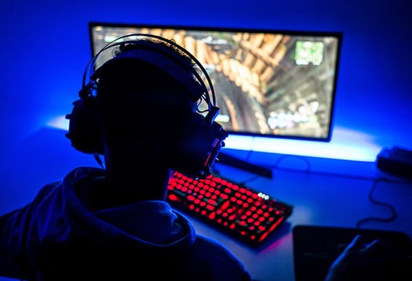 El gaming sigue con una expansión apoteósica