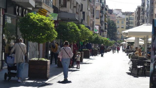 Ceoe Cepyme Cuenca indica un ligero descenso de población que hace vital mantener y potenciar las medidas tomadas