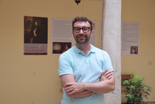 ‘Pagagnini’, ‘La Verbena de la Paloma’ y ‘Tennesse’, en el auditorio municipal de Tarancón para las fiestas patronales 2024