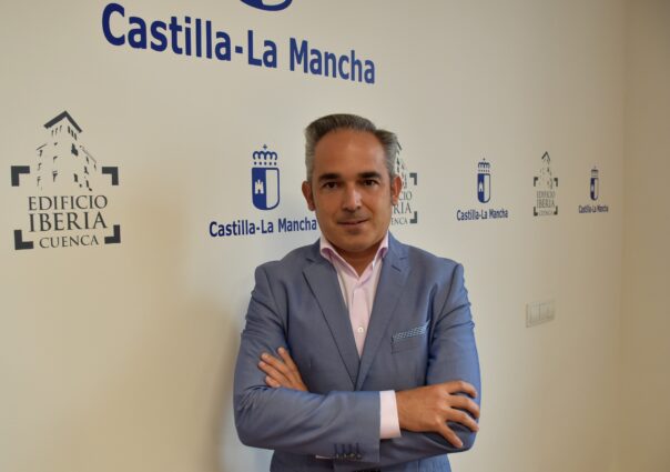 El Gobierno regional concede 2,6 millones de euros a 151 agricultores y ganaderos para la renovación de maquinaria y equipos