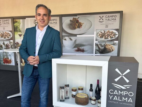 El Gobierno regional destina más de 5 millones de euros a la modernización de la industria agroalimentaria de la provincia