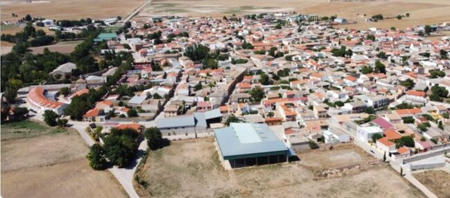 Un curso de la UCLM abordará en Santa María del Campo Rus la recuperación del patrimonio, el urbanismo y la vivienda, como recursos de dinamización rural