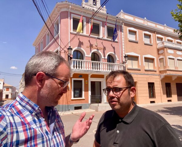 El PP alerta sobre los impagos y la deuda a proveedores del Ayuntamiento de Villares: quedan más de 400.000 euros sin pagar en los cinco años de gobierno del Psoe