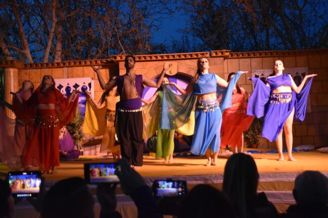 La Diputación de Cuenca ayuda a 210 asociaciones con 150.000 euros para que puedan contratar actuaciones culturales