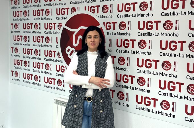 UGT CLM lamenta el accidente laboral mortal ocurrido en Villaseca de la Sagra, Toledo, y pide que se tomen medidas urgentes