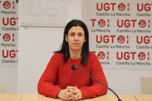 El primer trimestre de 2026 cierra con el doble de personas fallecidas en accidente de trabajo en Castilla-La Mancha