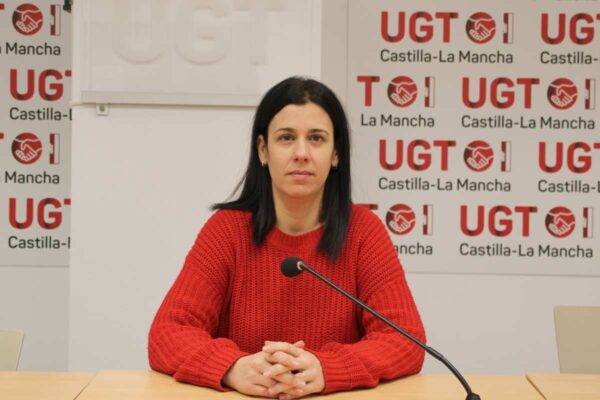 El primer trimestre de 2026 cierra con el doble de personas fallecidas en accidente de trabajo en Castilla-La Mancha